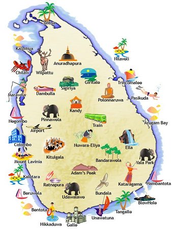 travel map travel map