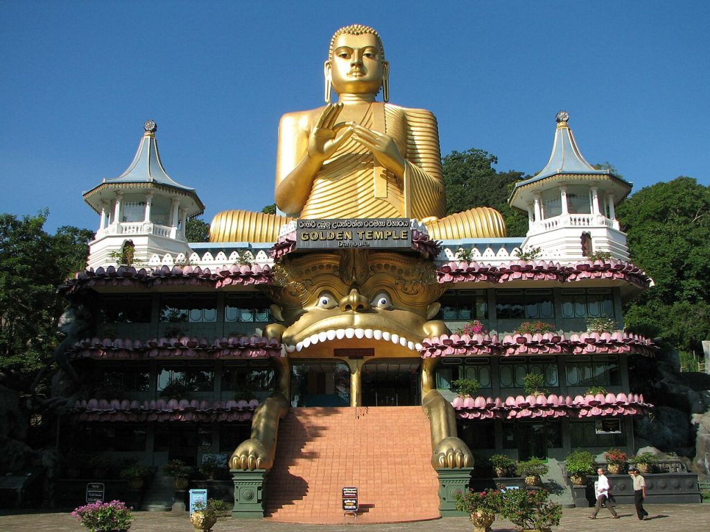 Home dambulla 01