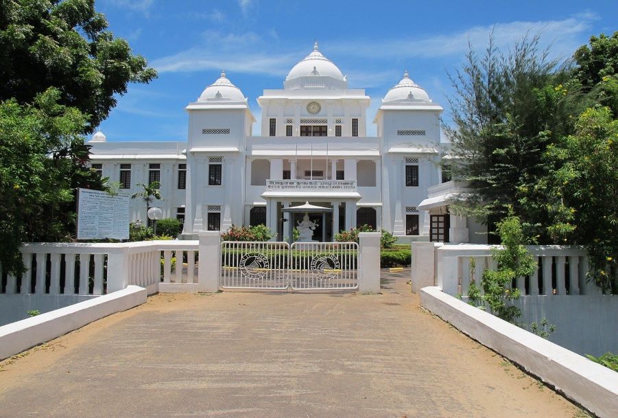 Home Jaffna Library Places Ti Visit In Jaffna