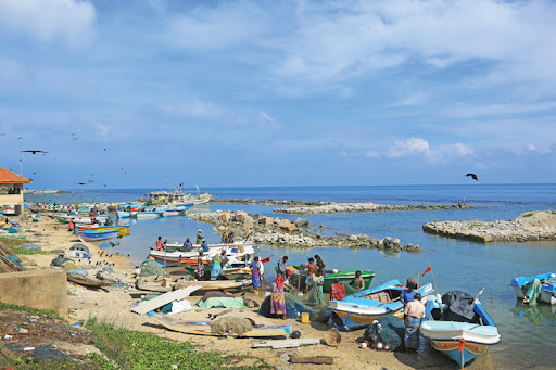 Home Point Pedro Places To Visit In Jaffna
