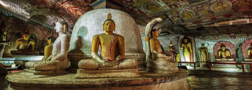 Home istock 000091236175 dambulla cave temple