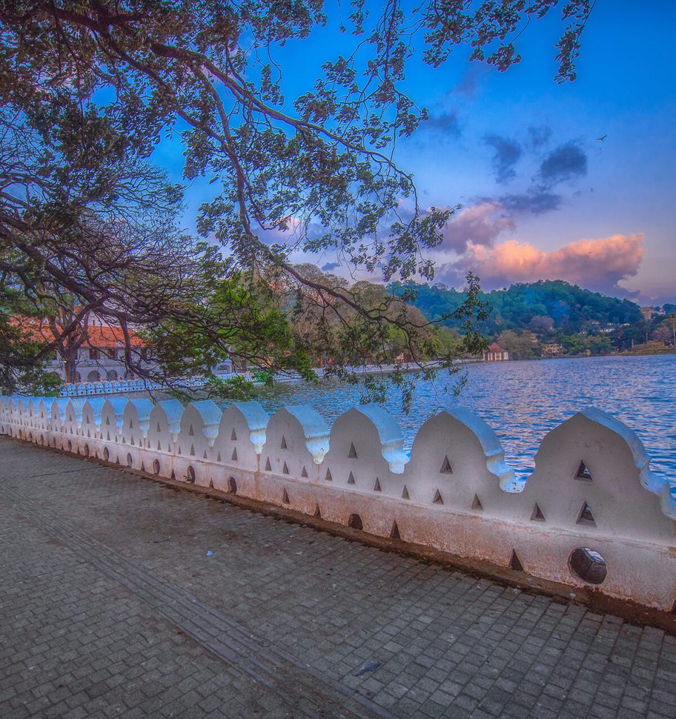Home kandy lake main