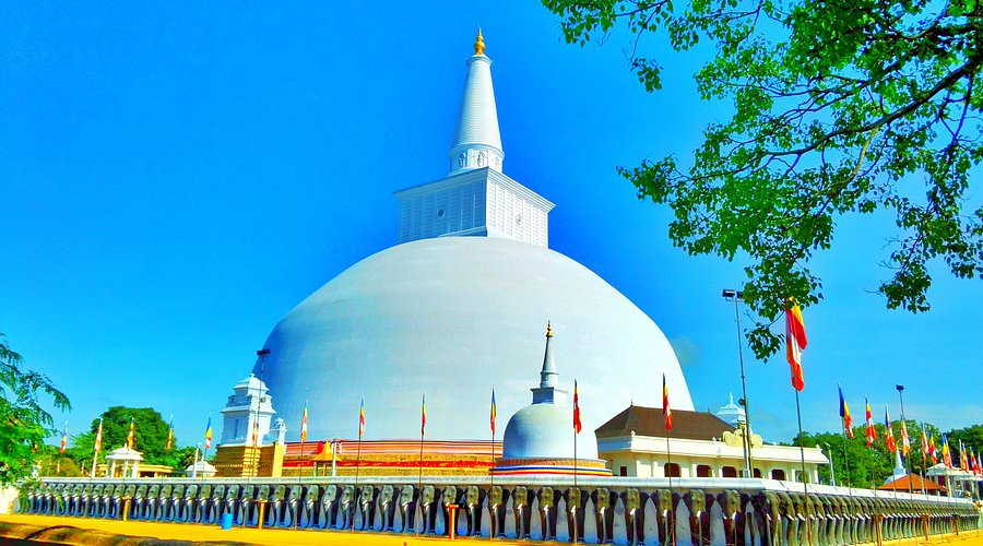 Home ruwanweliseya anuradhapura